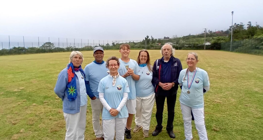 TAE plaine des cafres – 2024